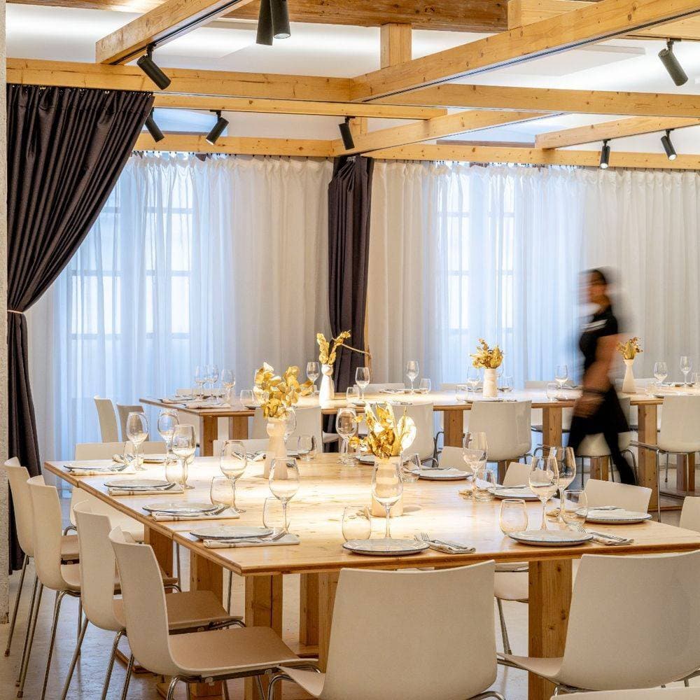 La Taberna del Gourmet 10