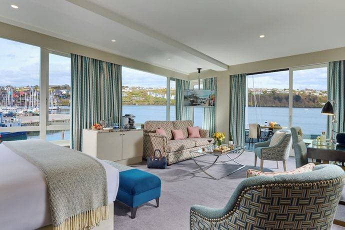 Trident Hotel Kinsale 2