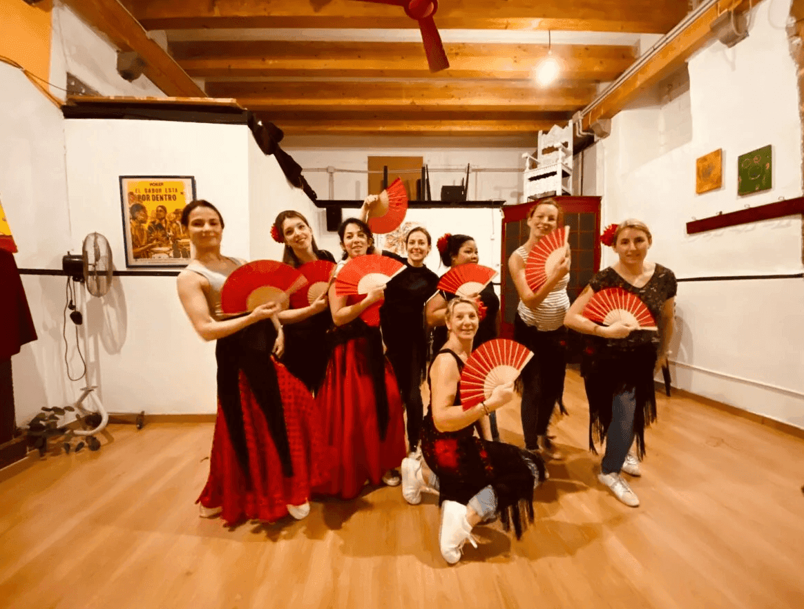 photo de Baila Baila