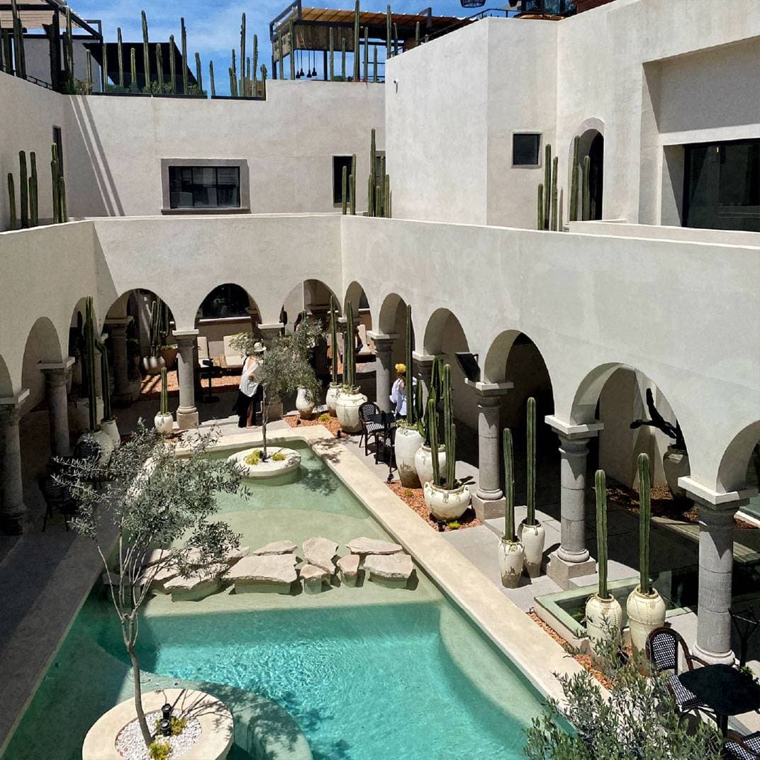 Hotel Amatte 17