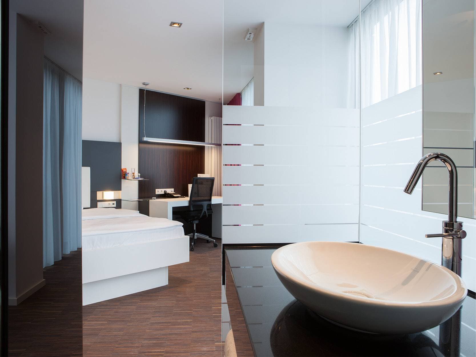 Hotel Schloss Montabaur 23