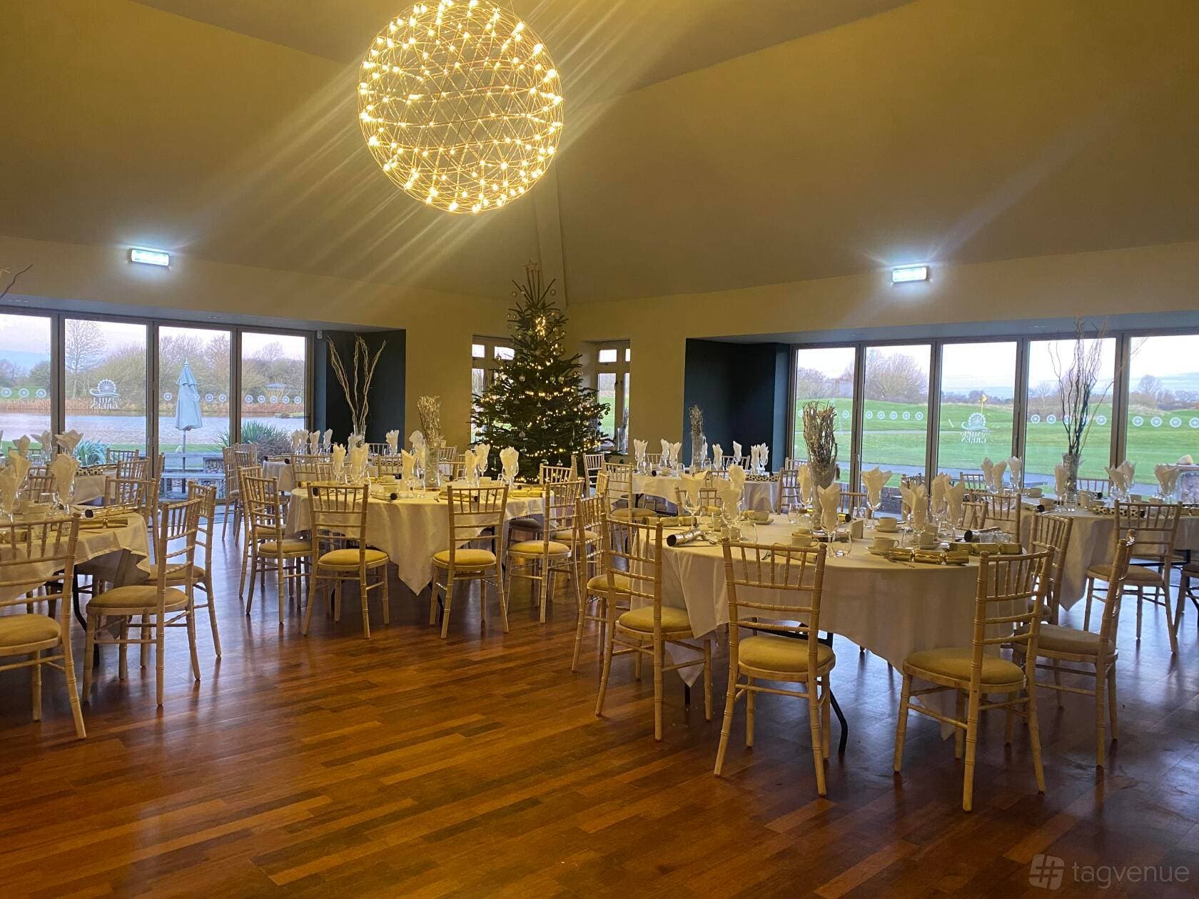 The Club at Mill Green 14