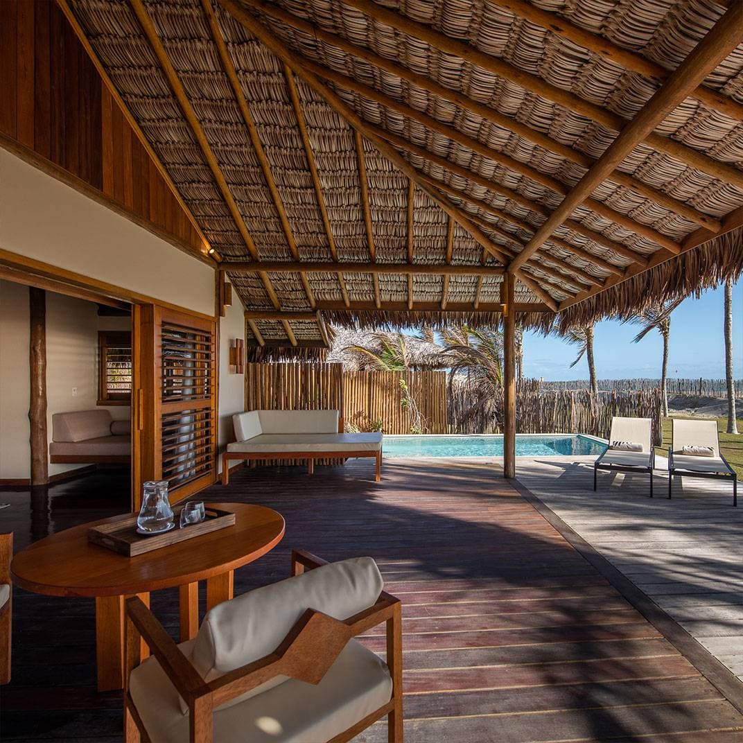 Hotel Jaguarindia Village 7