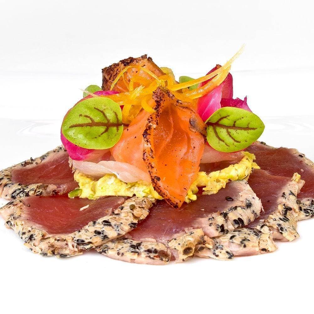 Henri Restaurant 7