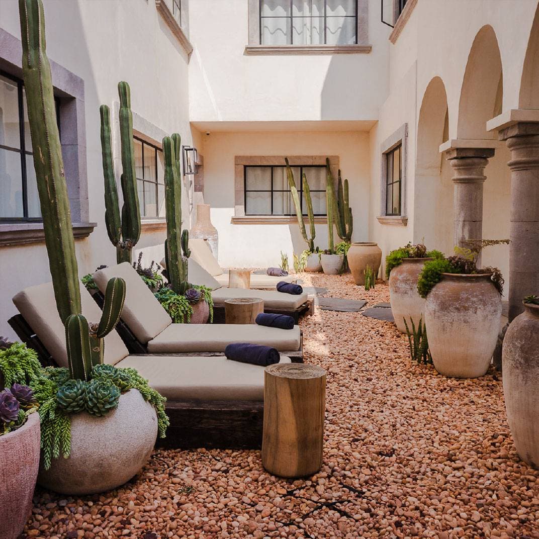 Hotel Amatte 4