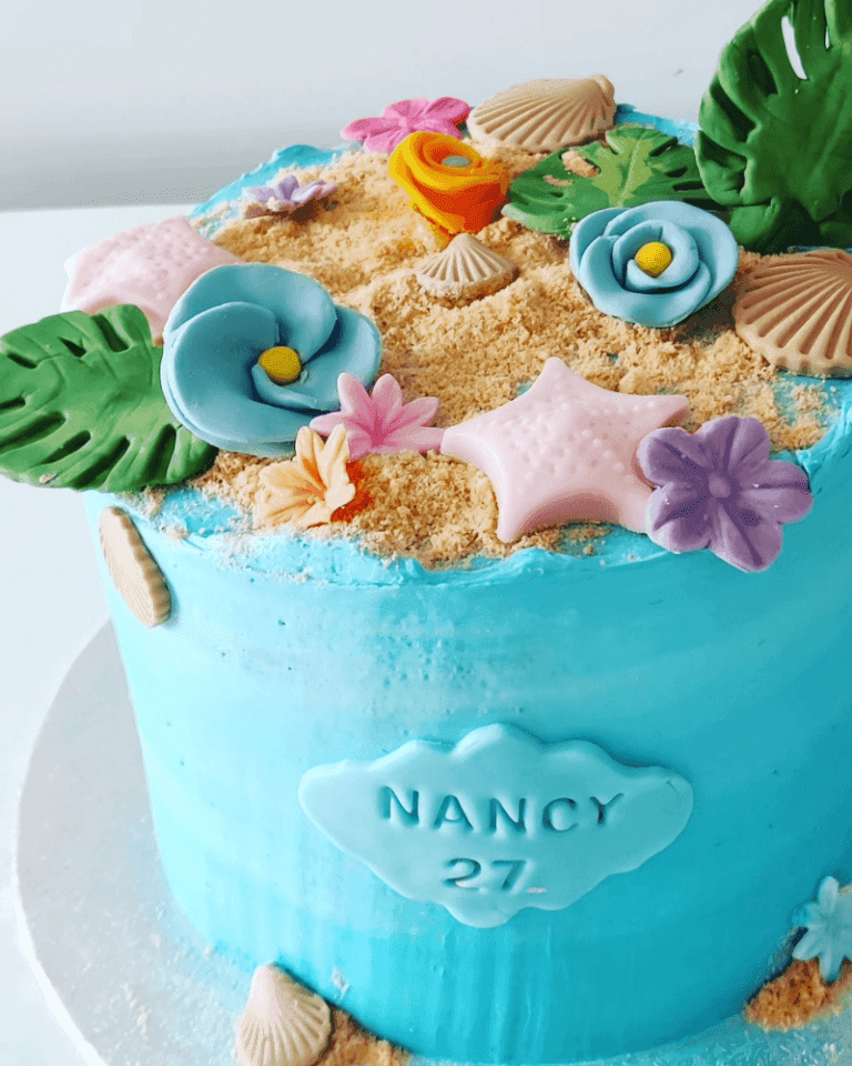 HidaCake 17