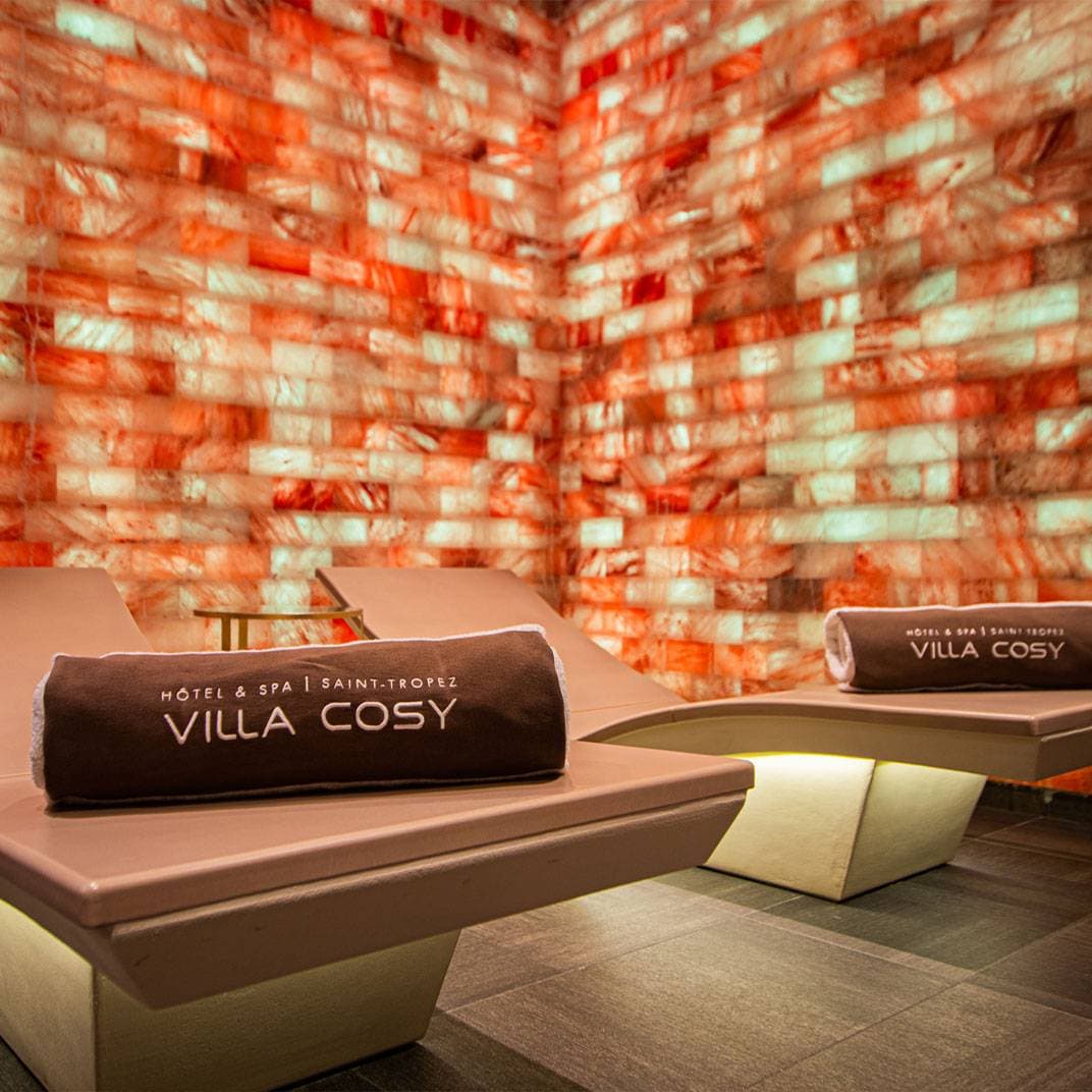 Villa Cosy 14