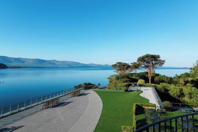 Parknasilla Resort & Spa 23