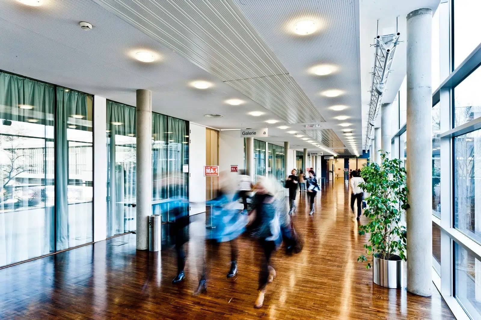Stadthalle Tagungszentrum Graz 7