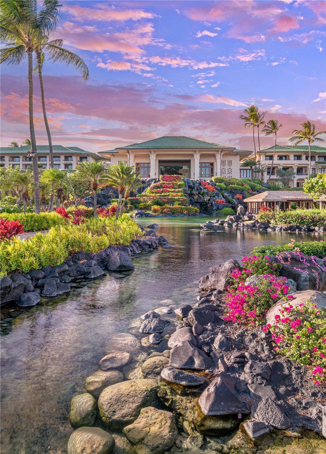 Grand Hyatt Kauai Resort and Spa 4