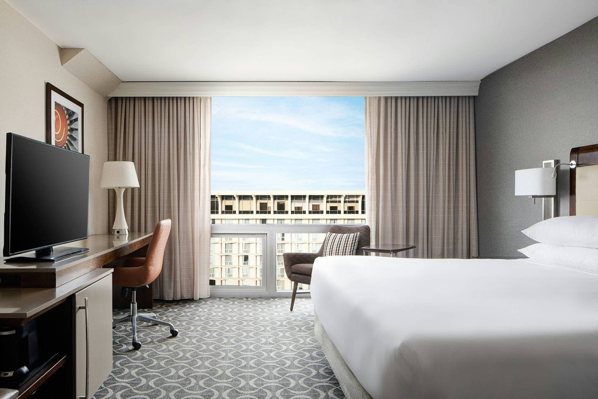 Marriott St. Louis Airport 7