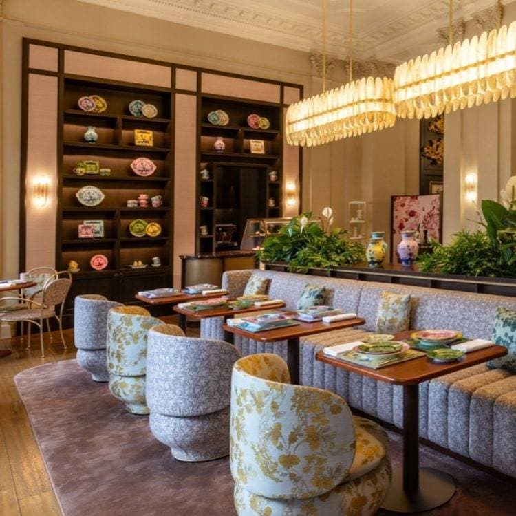 The St. Regis Florence 3