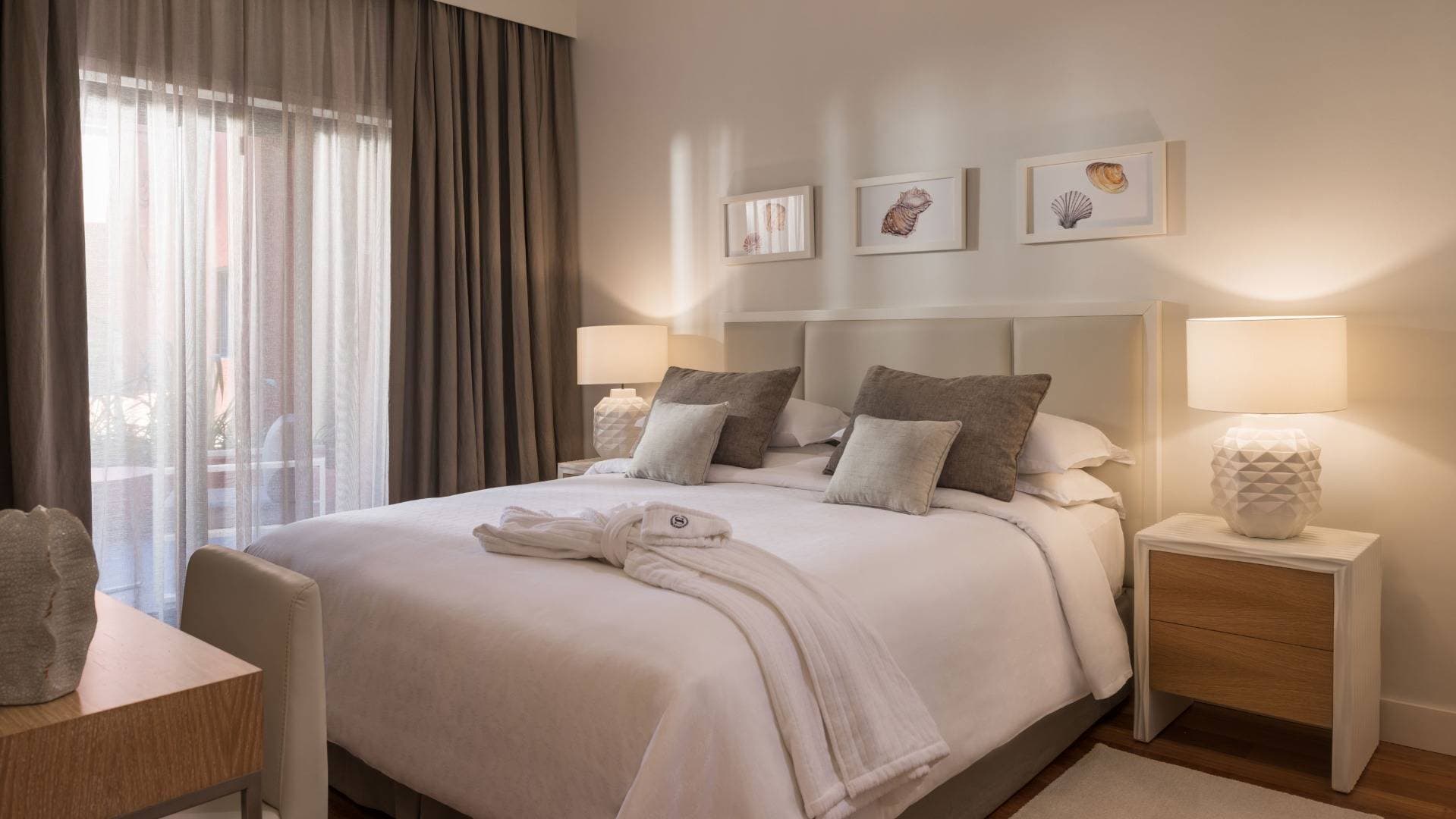Sheraton Cascais Resort 7