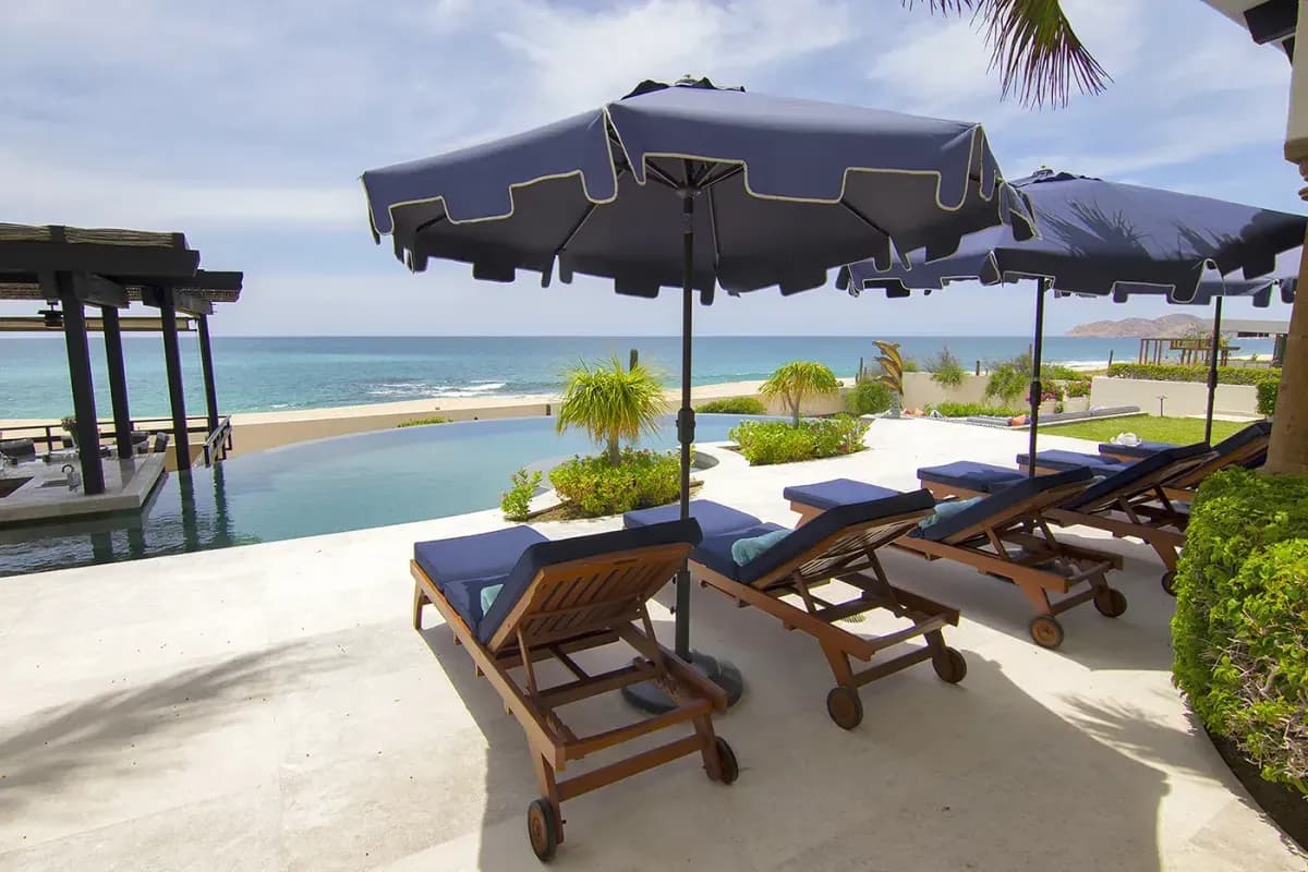 Villa Delfines & Casa Manta 7