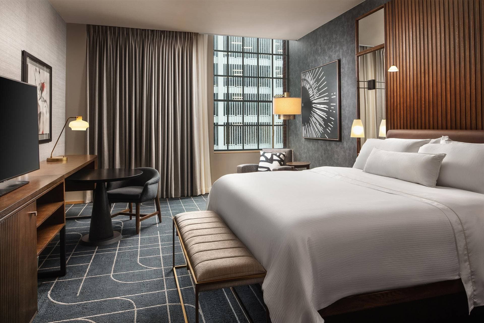 The Westin St. Louis 15