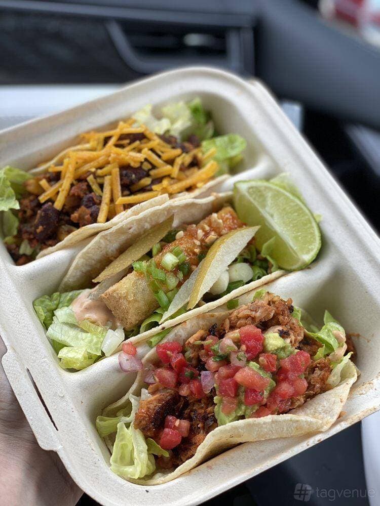 Rhythm 'n Wraps 9
