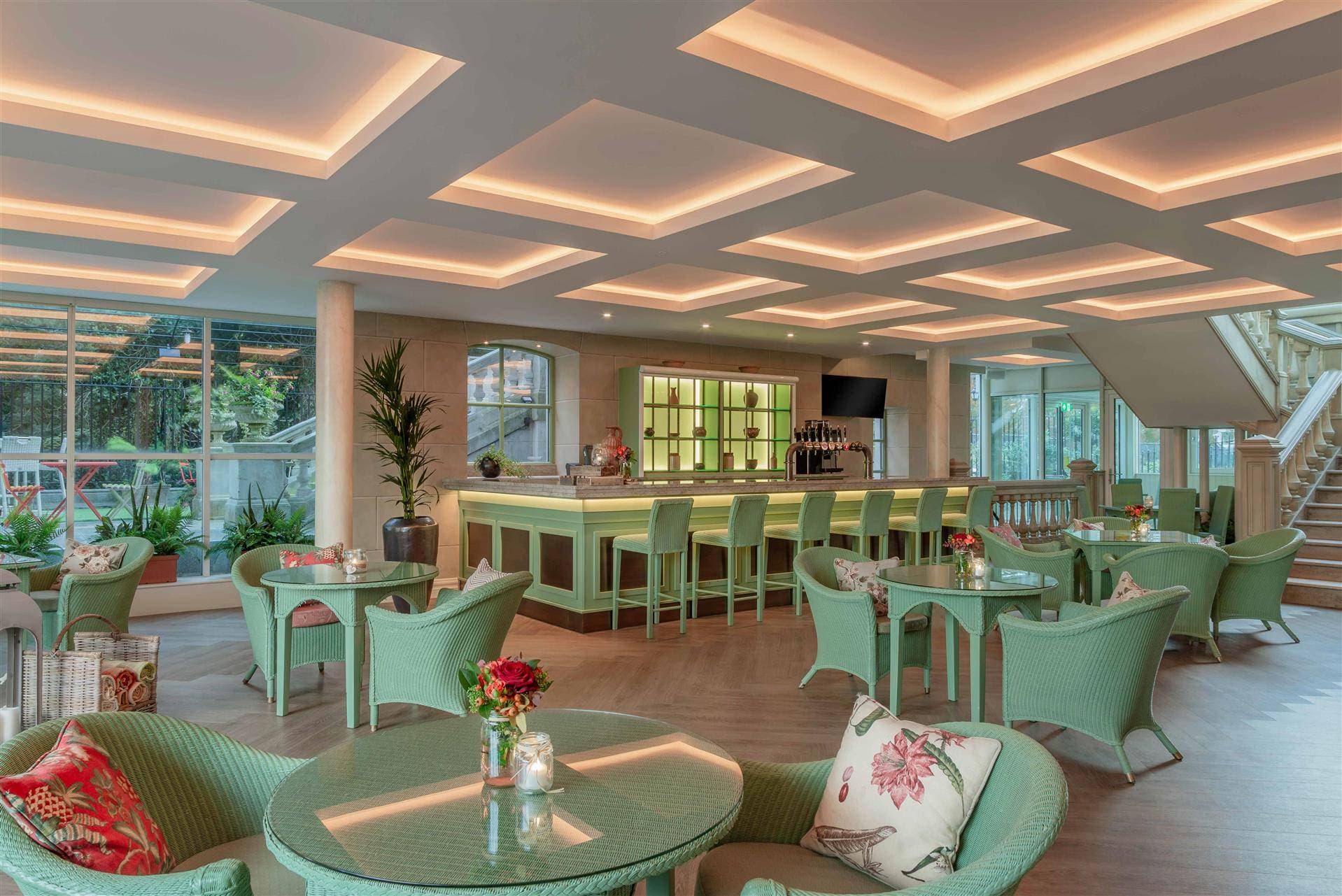 St. Helen's Hotel, Dublin 3