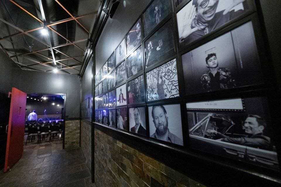 Laugh Louisville 5