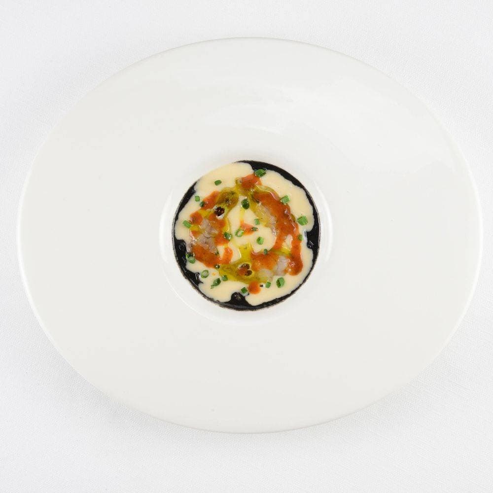Isi Ivano Ricchebono Chef 9