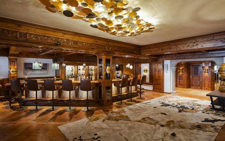 Hotel Zürserhof 13
