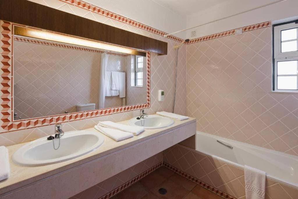 Colina da Lapa & Villas 15