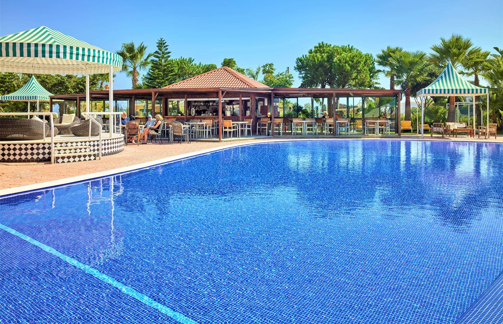 Hotel Baía Grande 11