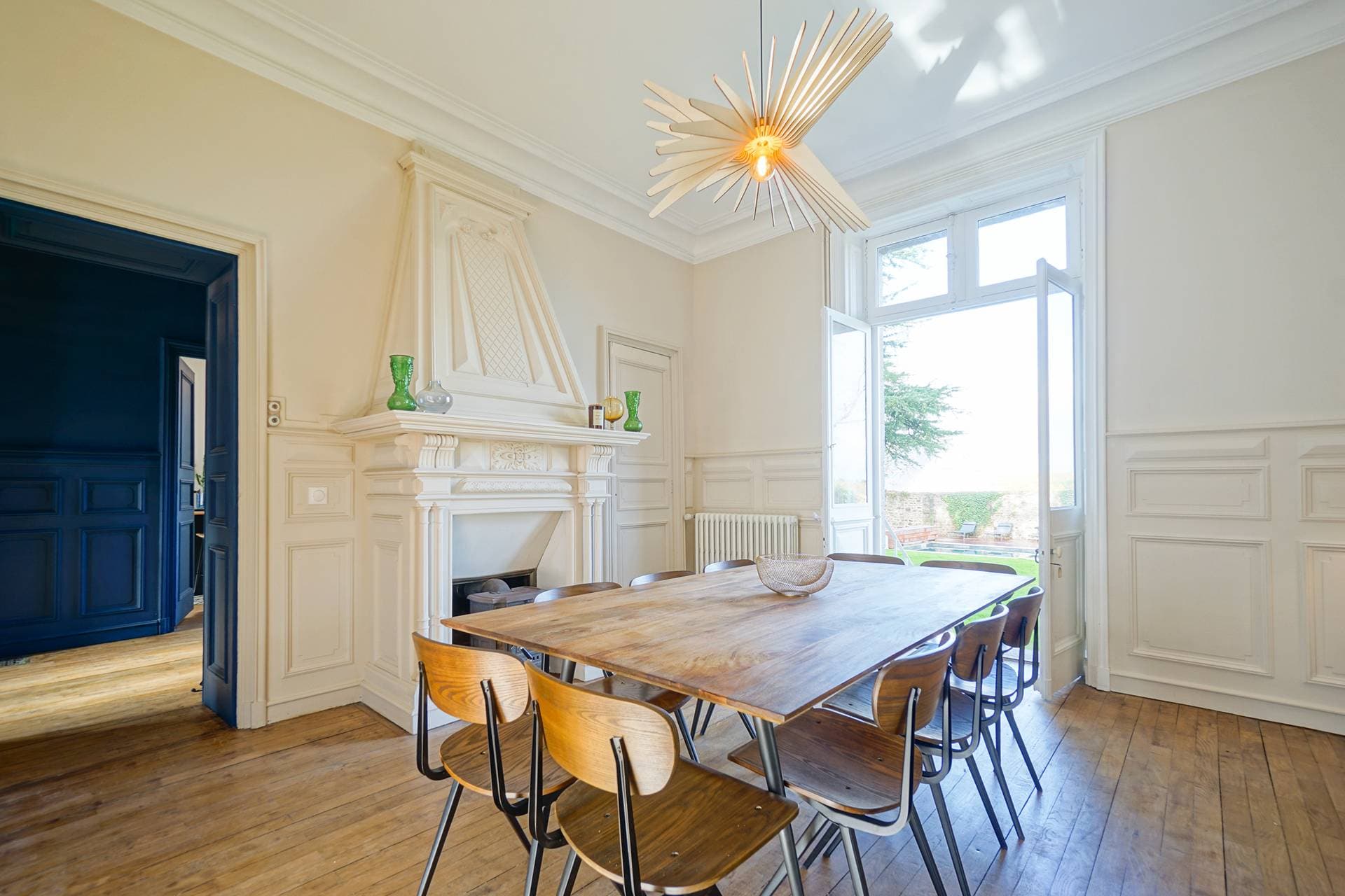 Le Manoir Ducey 47