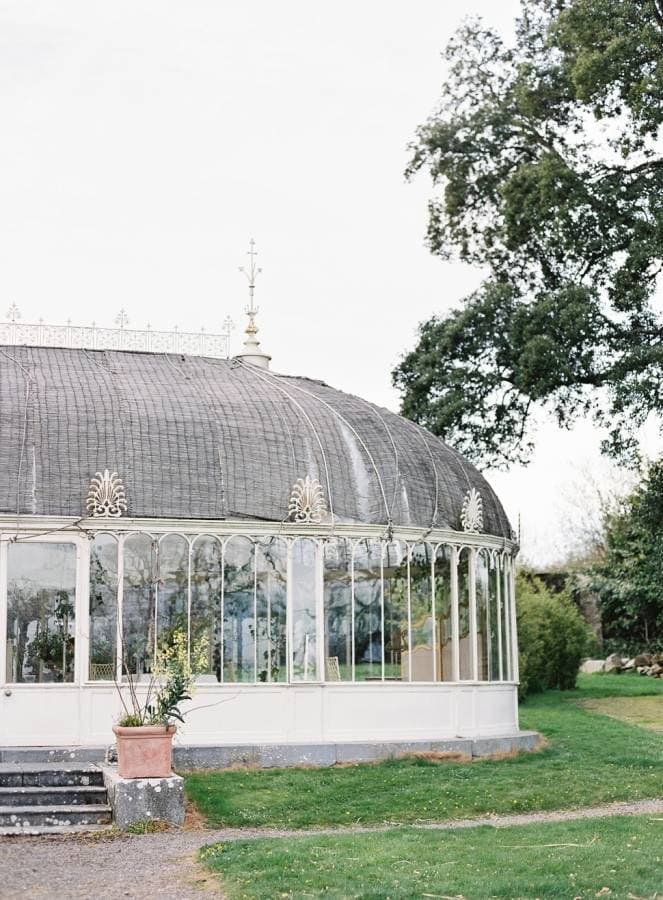 Longueville House 21