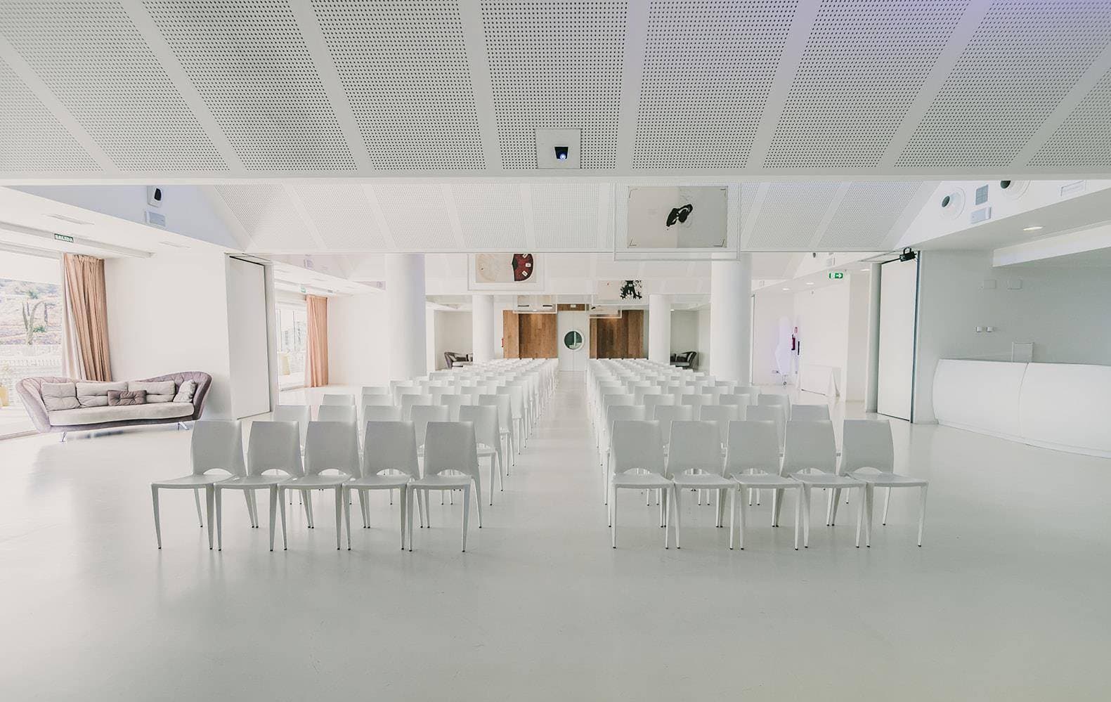 Higueron Hotel Malaga, Curio Collection by Hilton 8