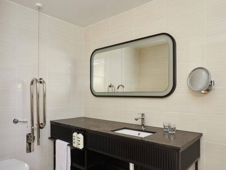 Hotel Indigo Newcastle 24