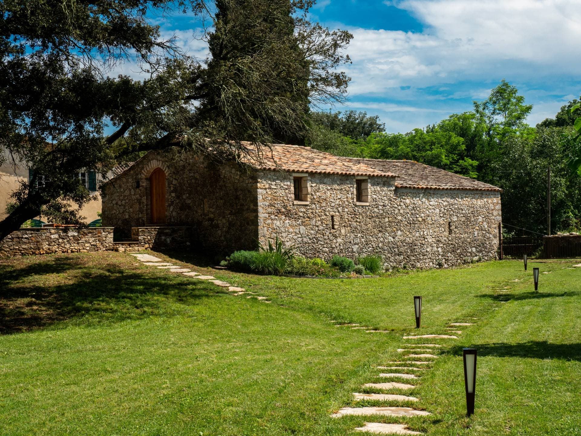 Le Domaine de la Verrerie 16