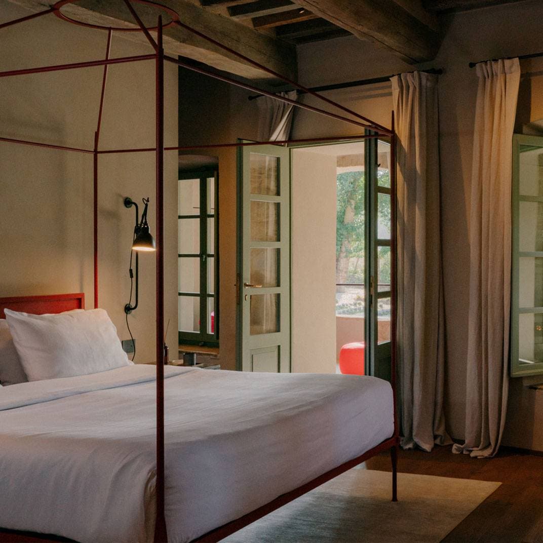 Vocabolo Moscatelli Boutique Hotel &amp; Restaurant 11