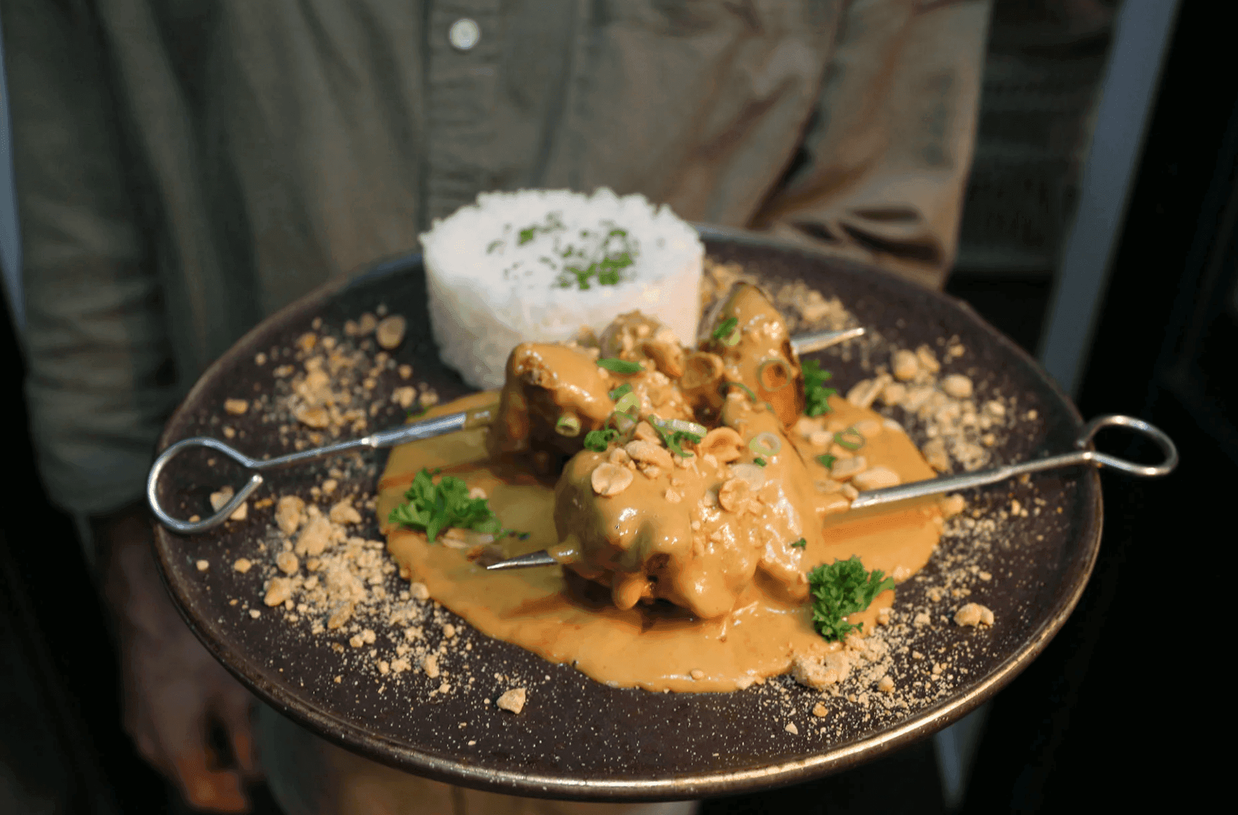 Terra Food Concept 3