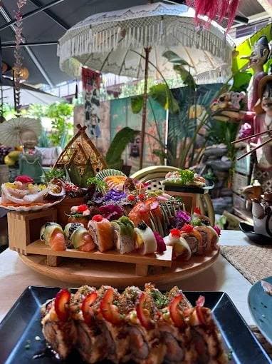 Sushi Toro 9