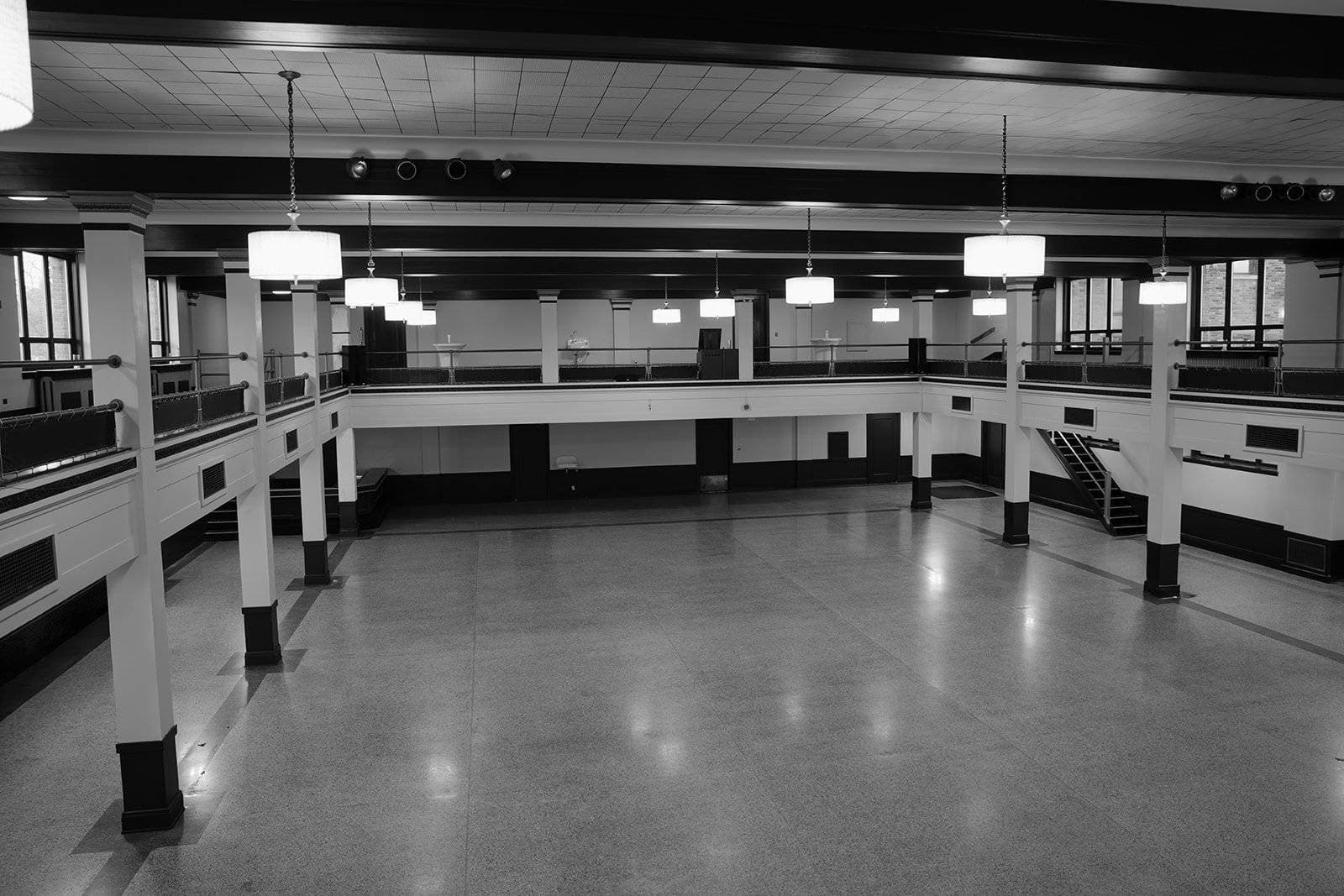 The Osgood Wedding and Events Venue 8