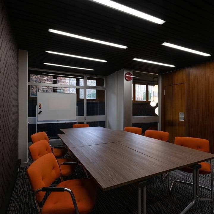 Officina 06 - espace de coworking et salle de réunion 3