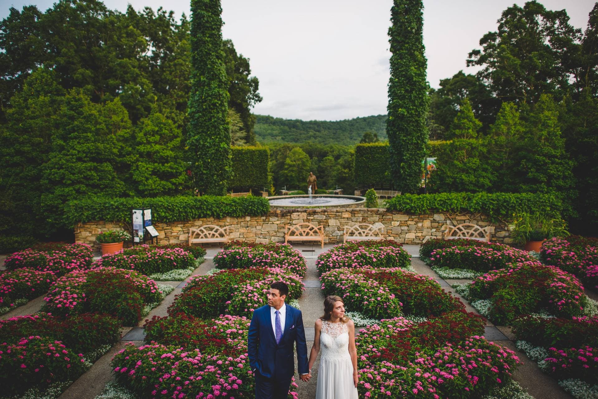 The North Carolina Arboretum 13