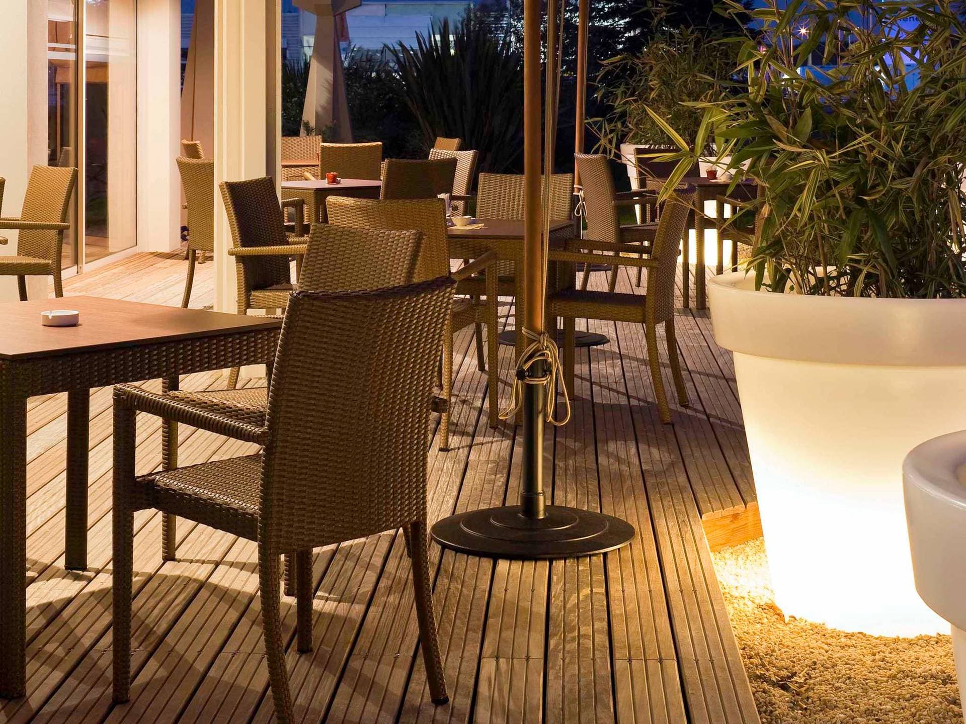 ibis Styles Cholet 2