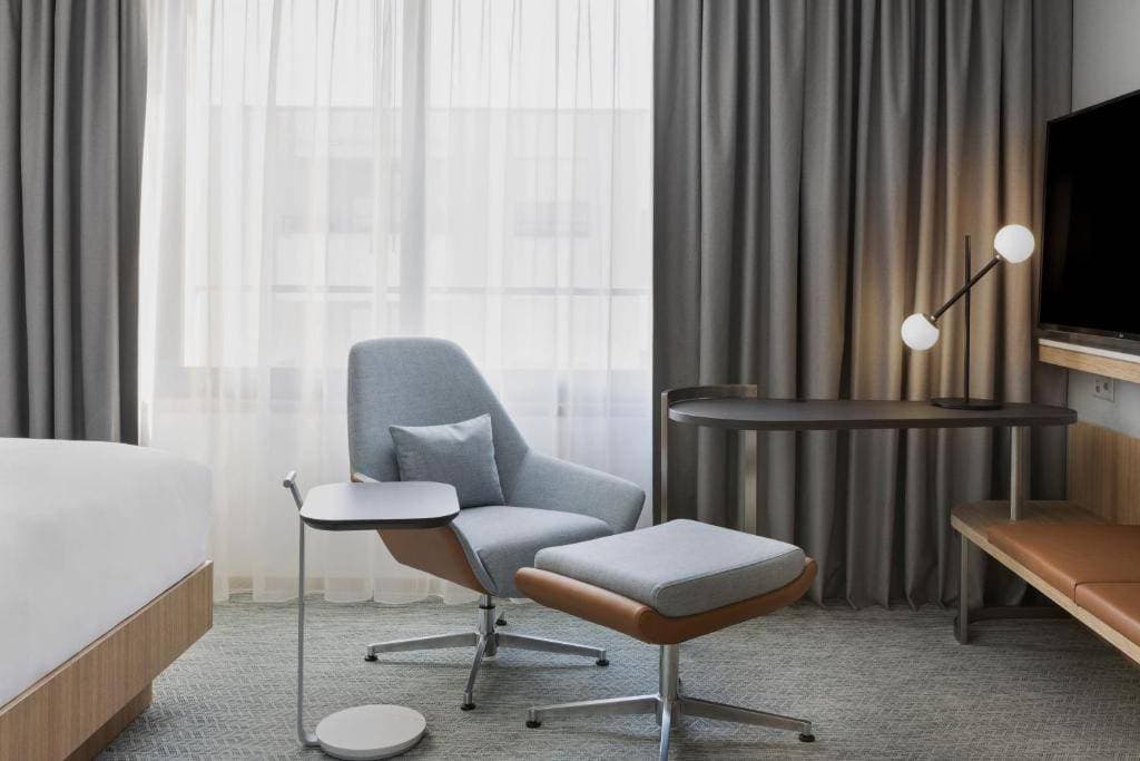 Courtyard by Marriott Biel Bienne 19