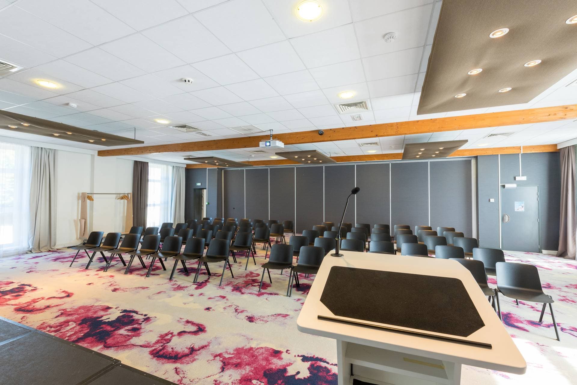 Novotel Paris Saclay 12