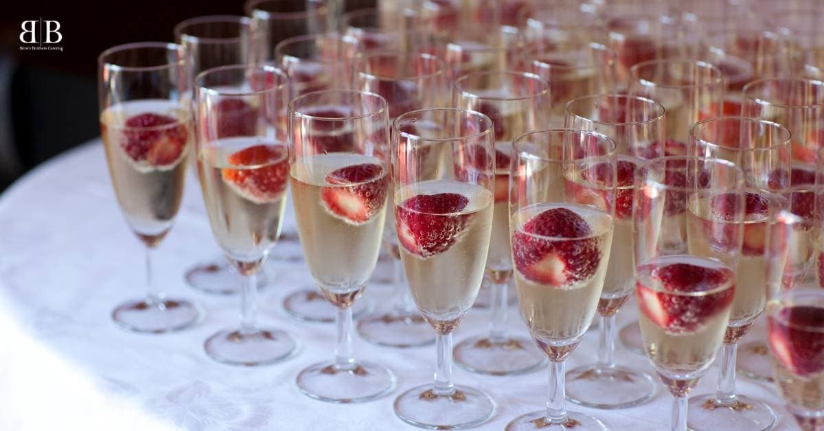 Brown Brothers Catering 3