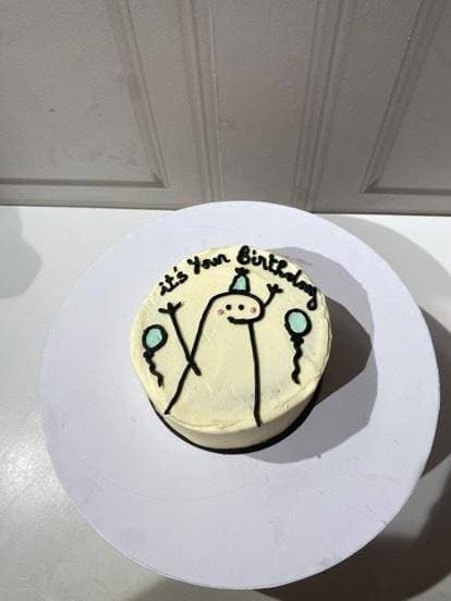 HidaCake 8