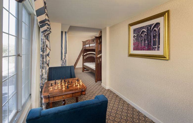 Washington Duke Inn & Golf Club 16