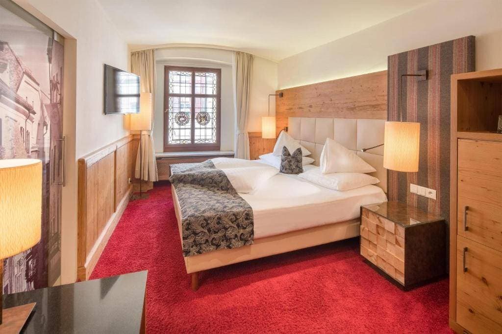 Goldener Adler Hotel & Restaurant 20