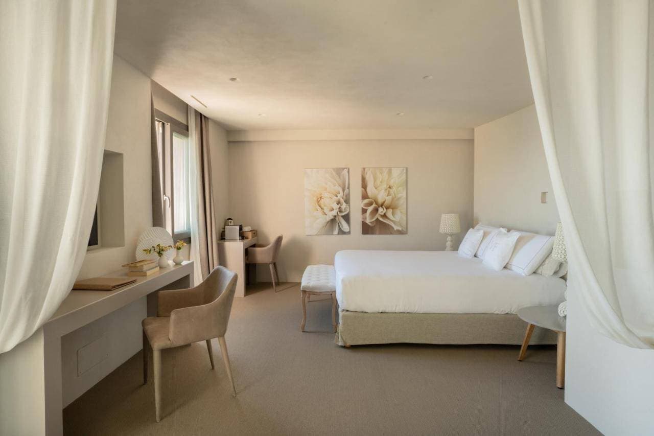 Villa Fiorita Boutique Hotel 26