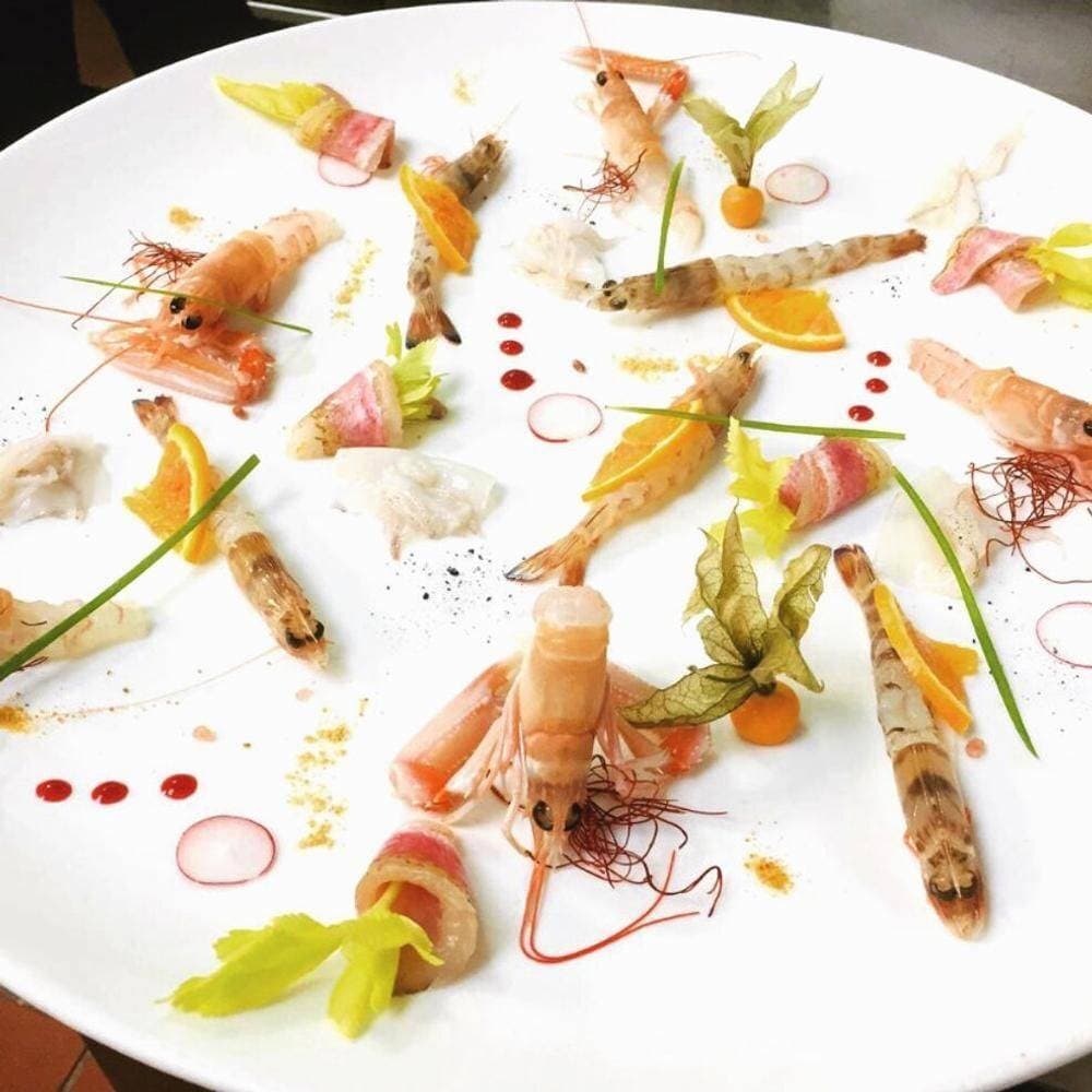 Henri Restaurant 5