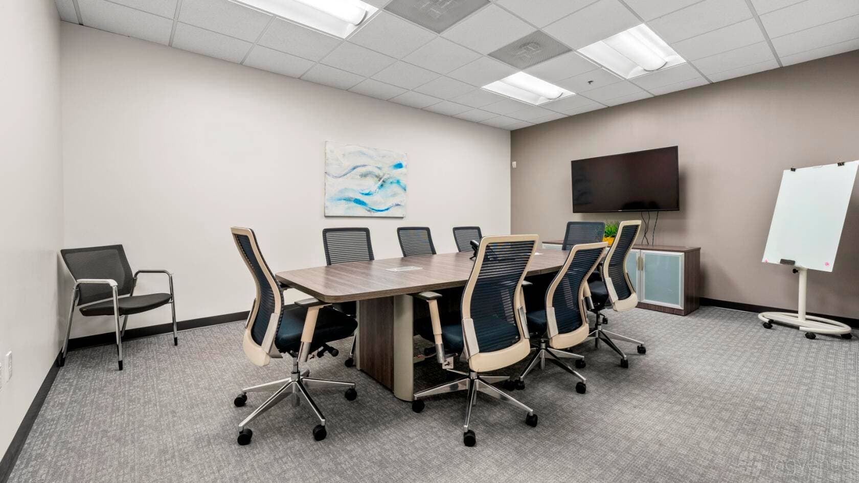 Peachtree Offices Midtown