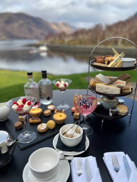 Isles of Glencoe Hotel 6