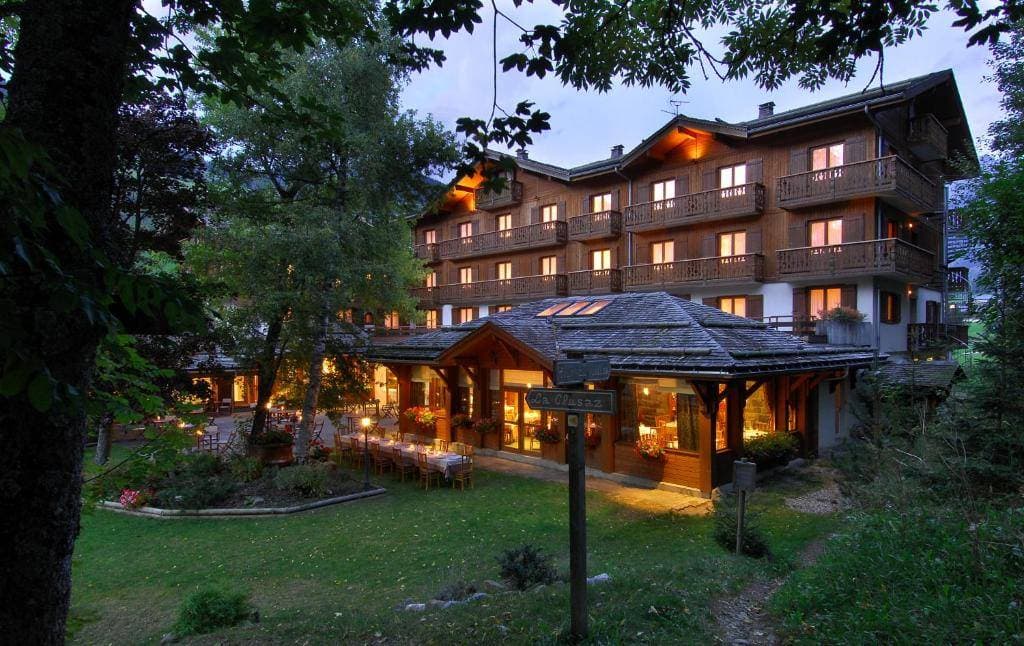 L'Hôtel Beauregard (Groupe PVG) 27