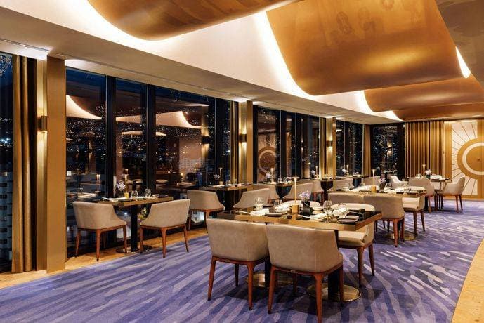 The Reserve - within Savoy Palace - The Leading Hotels of the World 23